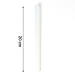 Hot glue gun rods used for home repair and creative projects