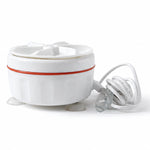Portable washing machine for small clothes, easy to use