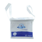 Leak resistant insulated food tote for travel