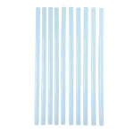 Long size glue sticks suitable for standard hot melt glue guns