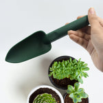 Practical heavy duty garden trowel, a reliable mini gardening tool for everyday use.