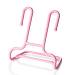 Adjustable multi-purpose shoe rack and drying hanger, ideal for adapting to various needs.