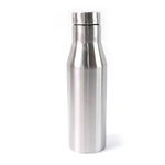 Ever Chill stainless steel double wall vacuum insulated water bottle