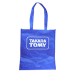 Interior view of carry bag revealing roomy spacious tote design
