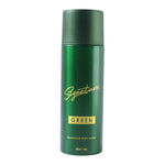 Spray bottle of 150 ML body spray