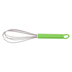 Wire balloon whisk used for cooking and baking tasks