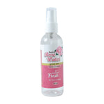 Skin freshener spray for hydration and glow