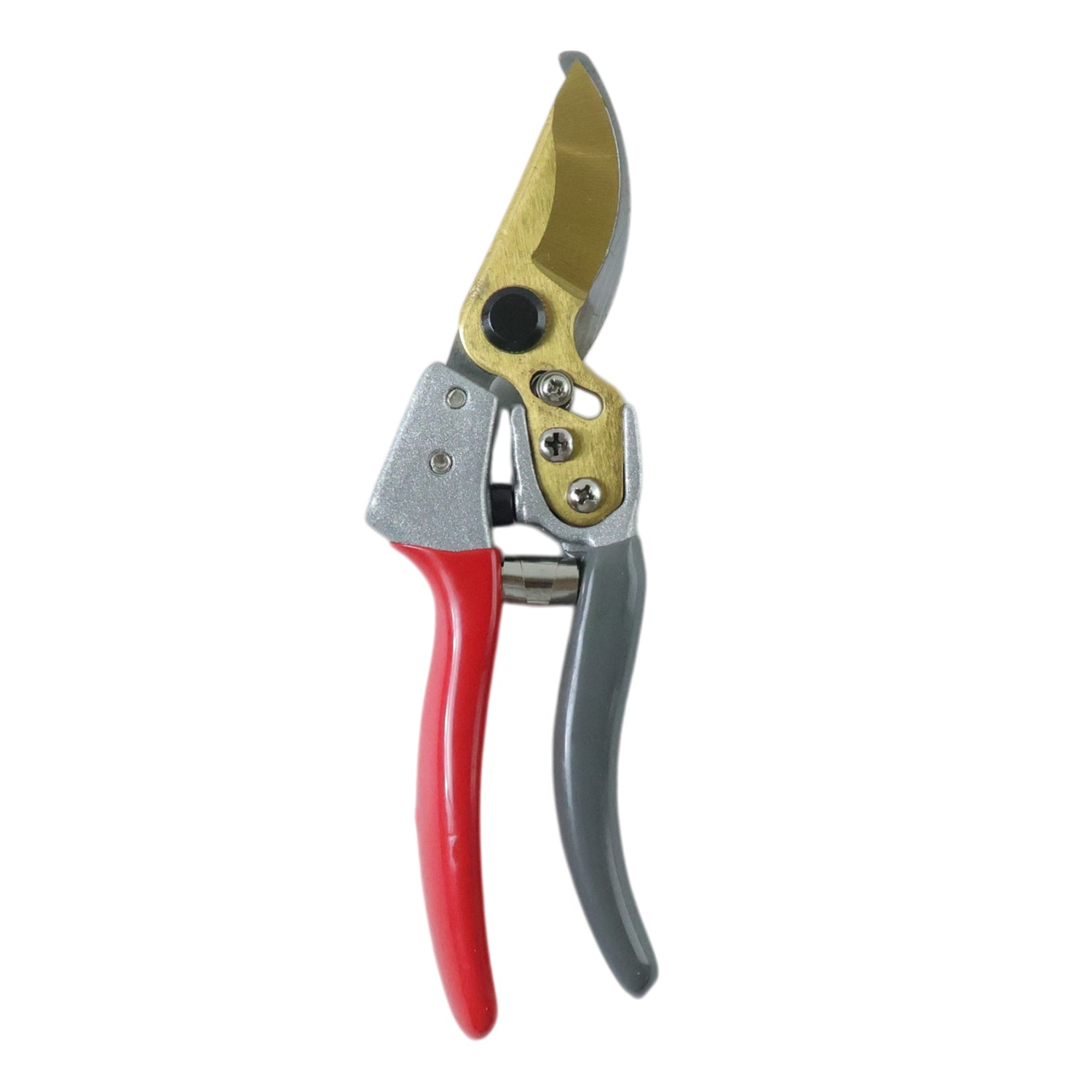 Lightweight garden shears suitable for plant and branch trimming