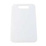 Apex fresh board kitchen mat supporting chopping board