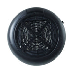 Compact portable heater ideal for small rooms