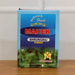Natural herbal facial care product with Bhringraj Powder