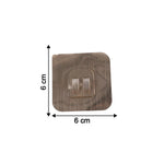 Wall hook hanging towel or clothing