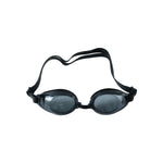 Leak-proof transparent vision kids swimming goggles
