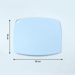 Multipurpose cutting board set for fruit and vegetable chopping