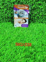Lightweight and comfortable Anti-Snoring Device for seamless snore reduction and rest.