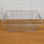 kitchen wash basket for dishes and utensils