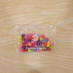 fashion hair claw clips pack
