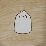 Plastic waterproof wall sticker for daily use in kids' rooms
