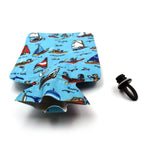 Reusable hot water bag, perfect for natural heat therapy and overall body relaxation.