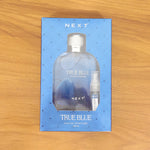 Long-lasting True Blue perfume spray 100 ml for men