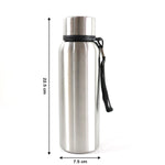 Office use stainless steel water bottle 750 ML capacity