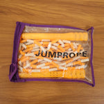 Neutral product display image without specific jumping rope details