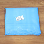 Set of courier polybags 8x11 inch lightweight and recyclable