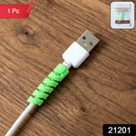 phone cable protection sleeve for wires