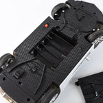 Zoom Line Royal Edition remote control car showcasing aerodynamic features