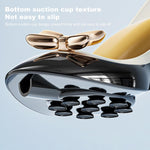 Creative High Heels Soap Box displayed as functional and stylish soap holder