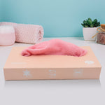 Versatile microfiber cleaning cloth used for dishwashing and kitchen surfaces.