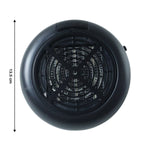 Neutral image of the room heater without visible branding