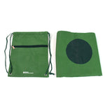 Small utility pouch from the Hajj kit, ideal for organizing travel accessories.