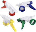 Compact and durable Trigger Sprayer Nozzle, ready for quick and easy installation.