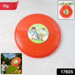 Funwoods flying disc throw set for kids and family outdoor games