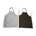 Premium waterproof apron for baking and cooking