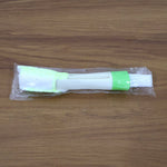 Electronics and gadget cleaning brush for dusting