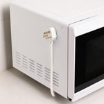 Removable wall hooks for daily use, no drilling needed