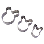 Kitchen baking house cutters pack for cookies and party snacks