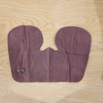 Neck pillow designed for comfortable everyday support