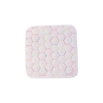 Heavy-duty kitchen scrub pad for everyday use