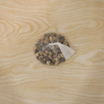 Versatile decorative stones in a modern home decor setting.