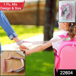 Adjustable child safety harness strap for kids