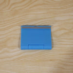 Foldable phone stand pack box.