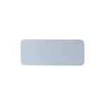 Transparent wall sticker hook design close-up