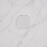 Assorted pattern of adhesive wall decals