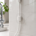 Enhancing room decor with wall stickers
