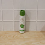 Daily use white floral freshener spray