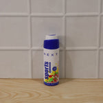 Sports fragrance deodorant for men in sleek packaging