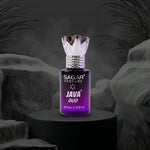 Alcohol free attar for men and women